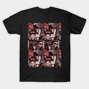 Dean Winchester T-Shirt